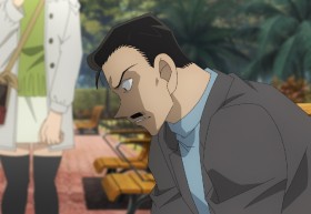 Detective Conan: One-eyed Flashback – First 12 Minutes to Air on June 6 TV Special as Film Surpasses ¥13.3B ($93M) in Box Office Revenue